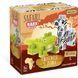 Конструктор "Baby Blocks: Кродил і Зебра"