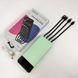 Павербанк Power Bank UKC 50000mAh Мобильная зарядка внешний аккумулятор портативный павер. ZT-519 Цвет: зеленый