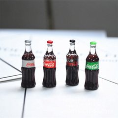 Шарм «Coca-Cola» для слайма, 3D