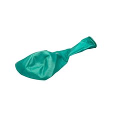 Воздушный шар Shuaian Balloons зеленый перламутр