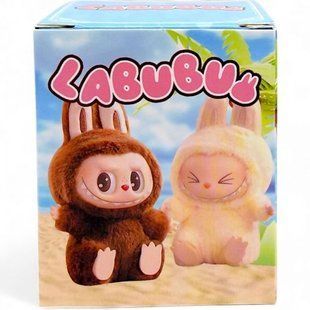 Игрушка-сюрприз "Лабубу", микс видов