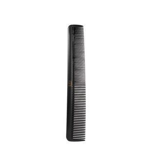 Гребень для волос мужской пластиковый QPI Professional 19 см PG-0028