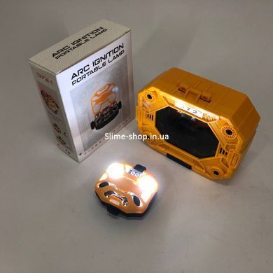 Зажигалка электроимпульсная сенсорная D72, Электроимпульсная usb зажигалка с подзарядкой NJ-499 от usb