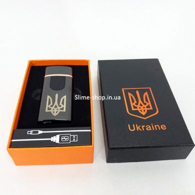 Електронна запальничка HL-431, Запальнички подарунки для чоловіків, Usb запальнички TY-375 з гравіюванням