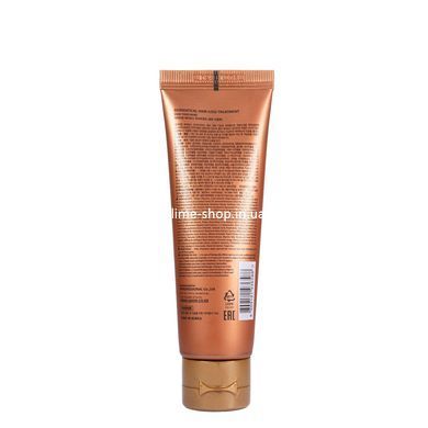 Укрепляющая маска для тонких волос Lador Dermatical Hair-Loss Treatment For Thin Hair 50 мл