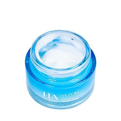 Крем для лица с гиалуроновой кислотой Veze HA Hyaluronic Acid Cream 50 мл