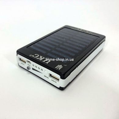 Павер банк универсальный Power Bank Solar 90000 mAh, Портативная зарядка для OV-784 айфона аккумуляторы