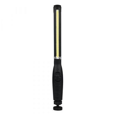 Переносной свет для кемпинга с LED лампой Bailong BL-821 COB, Фонарь переносной EJ-592 с батареей