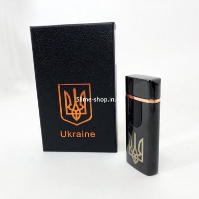 Електронна запальничка HL-431, Запальнички подарунки для чоловіків, Usb запальнички TY-375 з гравіюванням