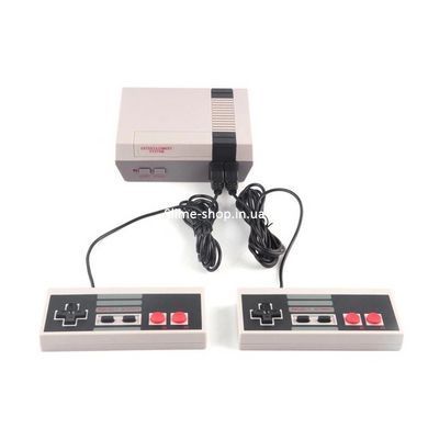 Ретро ігрова приставка sup GAME NES 620/7724, Ігрова консоль приставка до телевізора LR-944 з джойстиками