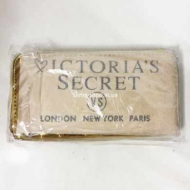 Гаманець жіночий Victoria's Secret. JD-719 Колір: золотий