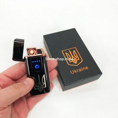 Електронна запальничка HL-431, Запальнички подарунки для чоловіків, Usb запальнички TY-375 з гравіюванням