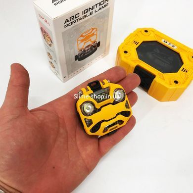 Зажигалка электроимпульсная сенсорная D72, Электроимпульсная usb зажигалка с подзарядкой NJ-499 от usb
