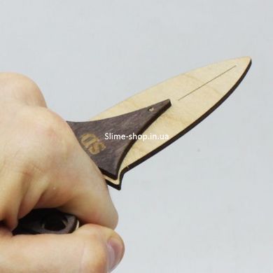 Ножи тычковые CS GO Wood