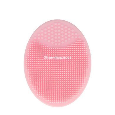 Щётка для умывания Puffy силиконовая