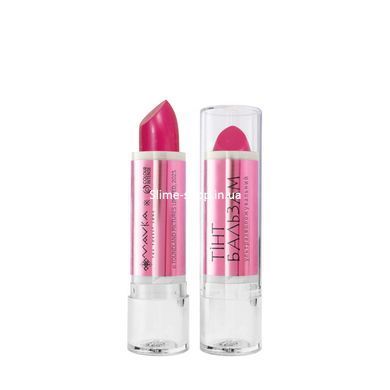Бальзам тинт для губ Mavka Colour Intense, 01 Берегиня Лісу