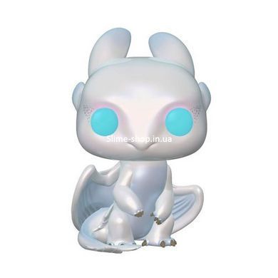 Ігрова Фігурка Funko Pop! Серії "Як Приборкати Дракона" - Денна Фурія