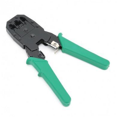 Інструмент для зняття ізоляції OB-315 wire stripper Обтискання для EG-428 штекерів (кримпер)