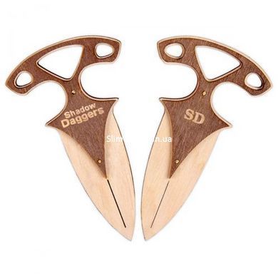 Ножи тычковые CS GO Wood