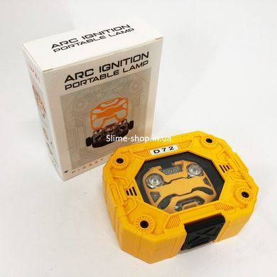 Зажигалка электроимпульсная сенсорная D72, Электроимпульсная usb зажигалка с подзарядкой NJ-499 от usb
