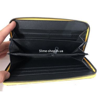 Гаманець жіночий Victoria's Secret. JD-719 Колір: золотий