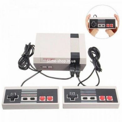 Ретро ігрова приставка sup GAME NES 620/7724, Ігрова консоль приставка до телевізора LR-944 з джойстиками