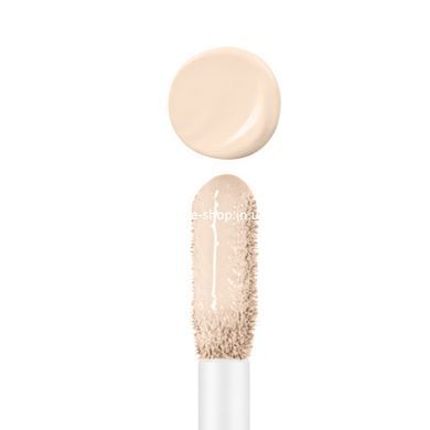 Консилер-сыворотка для лица с гиалуроновой кислотой Parisa Cosmetics Hydro Skin Serum Under Eye Consealer (PHC-04), 01 Neutral