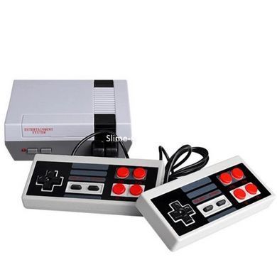 Ретро ігрова приставка sup GAME NES 620/7724, Ігрова консоль приставка до телевізора LR-944 з джойстиками