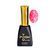 База для гель-лака камуфлирующая YouPOSH De luxe French Rubber Base № 94 Розовый мармелад конфети