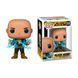 Ігрова фігурка Funko Pop! серії Чорний Адам &ndash; Чорний Адам (w/glow chase)