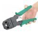 Інструмент для зняття ізоляції OB-315 wire stripper Обтискання для EG-428 штекерів (кримпер)