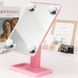 Зеркало с подсветкой для косметики Cosmetie mirror 360, Профиль для зеркала UY-543 с подсветкой