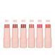 Румяна для лица кремовые Bogenia Angelic Creamy Blush Stick стик BG632, 002 Cherie