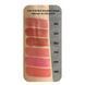 Румяна для лица кремовые Bogenia Angelic Creamy Blush Stick стик BG632, 002 Cherie