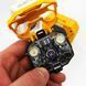 Зажигалка электроимпульсная сенсорная D72, Электроимпульсная usb зажигалка с подзарядкой NJ-499 от usb