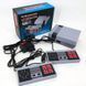 Гейм бокс на 400 игр GAME NES 620 / 7724, Портативная приставка денди, Игровая OM-952 консоль hdmi