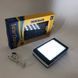 Павер банк универсальный Power Bank Solar 90000 mAh, Портативная зарядка для OV-784 айфона аккумуляторы