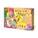 Игровой Набор Для Юного Нейл-Арт Мастера - Модница