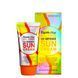 Солнцезащитный обезжиренный крем FarmStay Oil Free UV Defence Sun Cream SPF50+/PA+++ - 70 мл