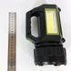 Кемпинговый светильник T95-LED+COB, Фонарь кемпинговый переносной, Аккумуляторный RU-542 кемпинговый фонарь
