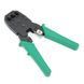 Інструмент для зняття ізоляції OB-315 wire stripper Обтискання для EG-428 штекерів (кримпер)