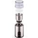 Кавомолка для кофе MAGIO MG-201 200 Вт, Универсальная электро кофемолка, Кофемолка AW-804 электрическая топ