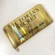 Гаманець жіночий Victoria's Secret. JD-719 Колір: золотий