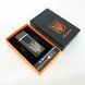 Електронна запальничка HL-431, Запальнички подарунки для чоловіків, Usb запальнички TY-375 з гравіюванням