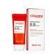 ВВ-крем для обличчя FarmStay Ceramide Firming Facail BB Cream SPF50 розгладжуючий, що освітлює, 50 г