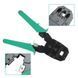 Інструмент для зняття ізоляції OB-315 wire stripper Обтискання для EG-428 штекерів (кримпер)
